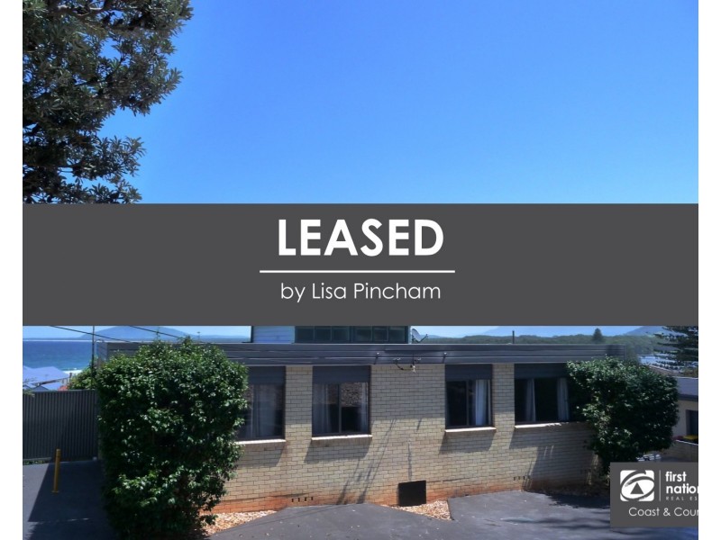 1/52 Stafford Street, Gerroa NSW 2534