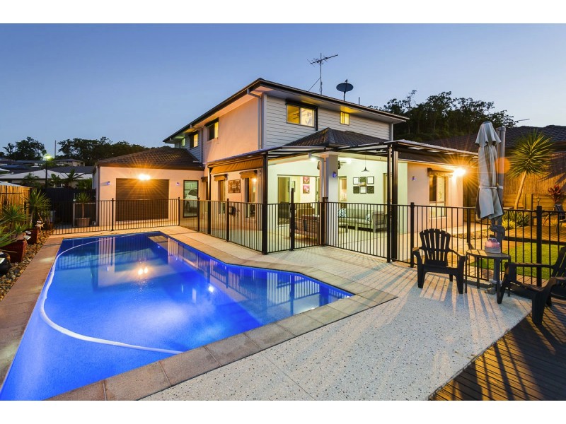 11 Humber St, Upper Coomera QLD 4209