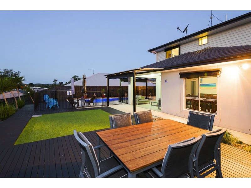 11 Humber St, Upper Coomera QLD 4209