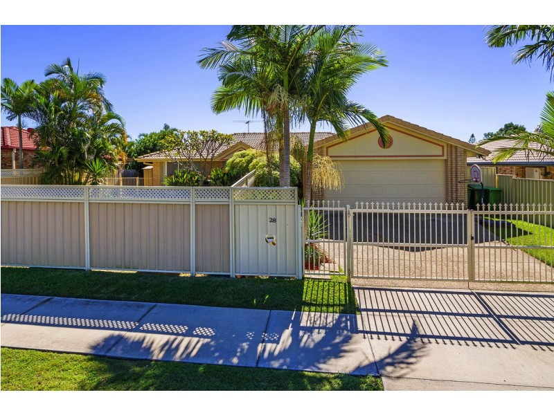 28 Conebush Cct, Ormeau QLD 4208