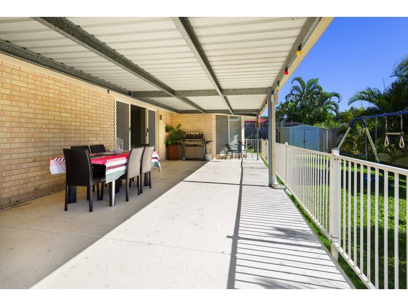 28 Conebush Cct, Ormeau QLD 4208