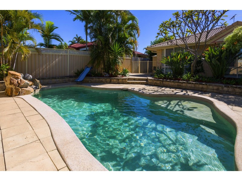 28 Conebush Cct, Ormeau QLD 4208