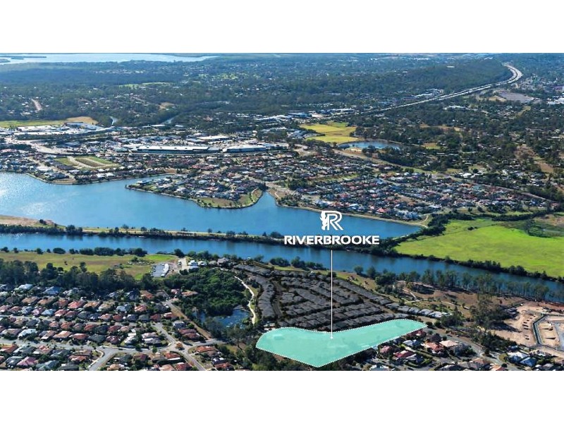 43 Riverbrooke Dr, Upper Coomera QLD 4209
