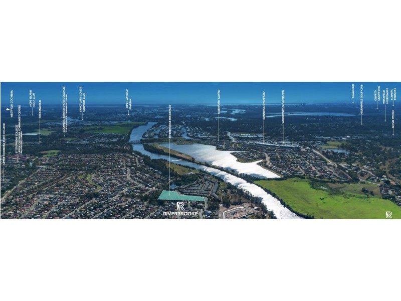 43 Riverbrooke Dr, Upper Coomera QLD 4209
