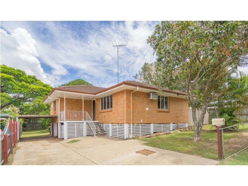 6 Renita St, Slacks Creek QLD 4127