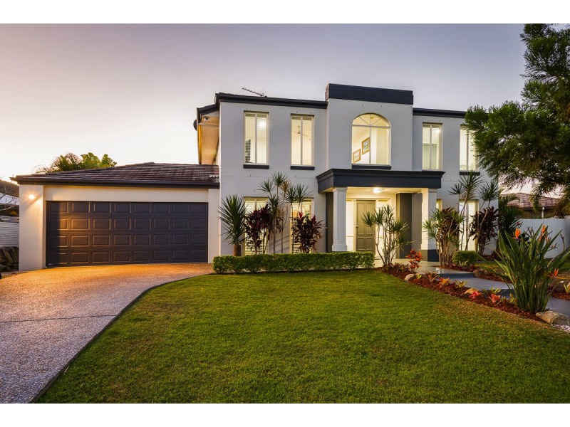 9 Heatherdale Dr, Upper Coomera QLD 4209