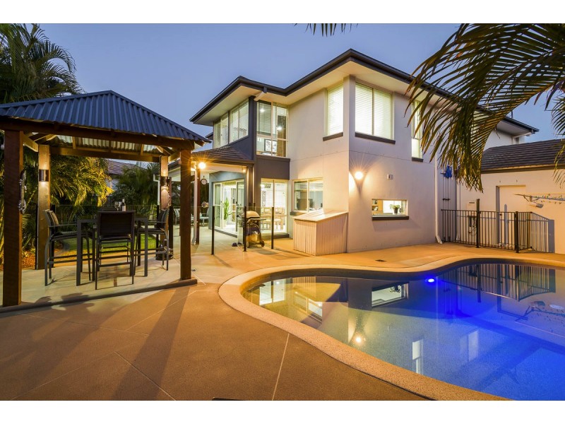 9 Heatherdale Dr, Upper Coomera QLD 4209