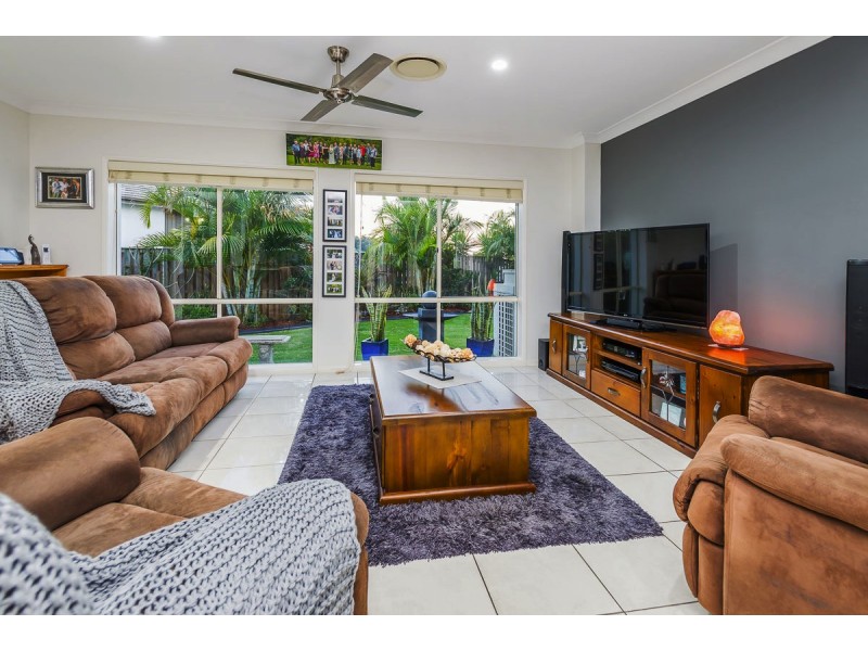 9 Heatherdale Dr, Upper Coomera QLD 4209