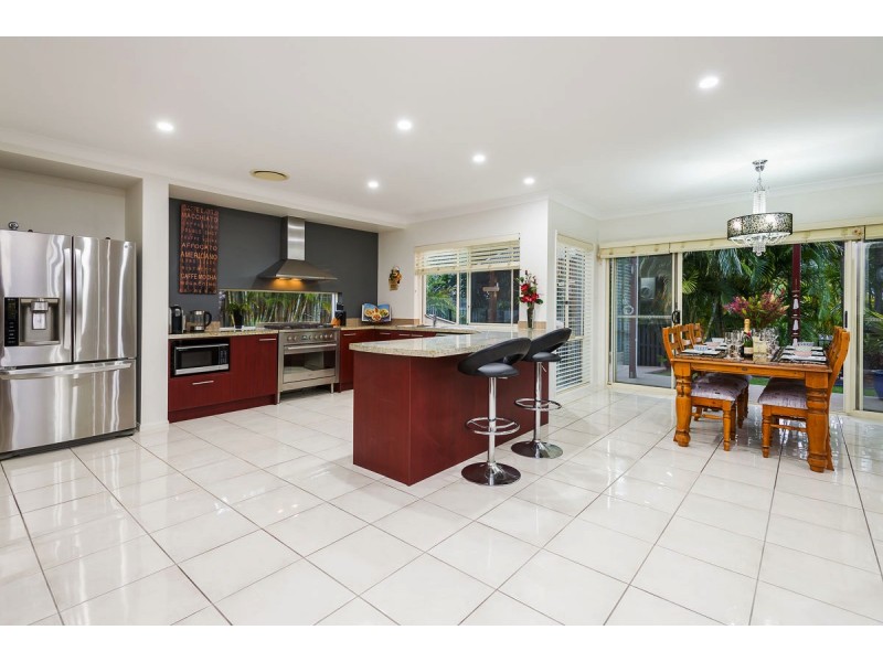 9 Heatherdale Dr, Upper Coomera QLD 4209