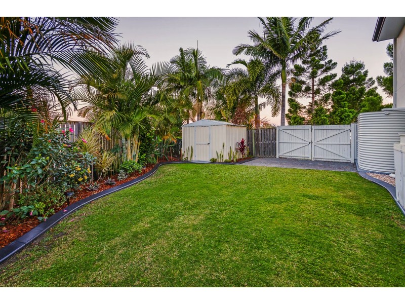 9 Heatherdale Dr, Upper Coomera QLD 4209