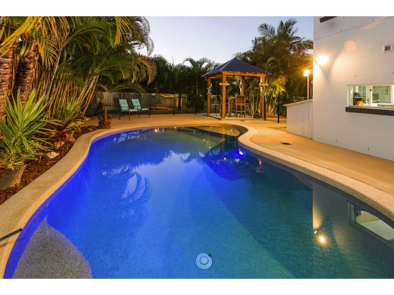 9 Heatherdale Dr, Upper Coomera QLD 4209