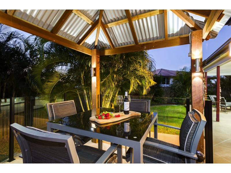 9 Heatherdale Dr, Upper Coomera QLD 4209