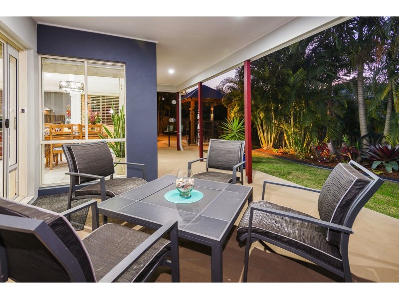 9 Heatherdale Dr, Upper Coomera QLD 4209