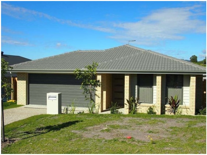 6 Oscar Cl, Ormeau QLD 4208