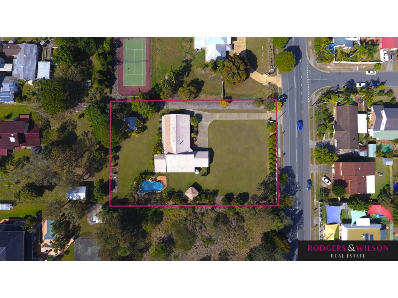 544 Gowan Rd, Stretton QLD 4116