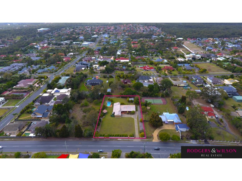 544 Gowan Rd, Stretton QLD 4116