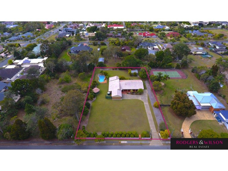 544 Gowan Rd, Stretton QLD 4116