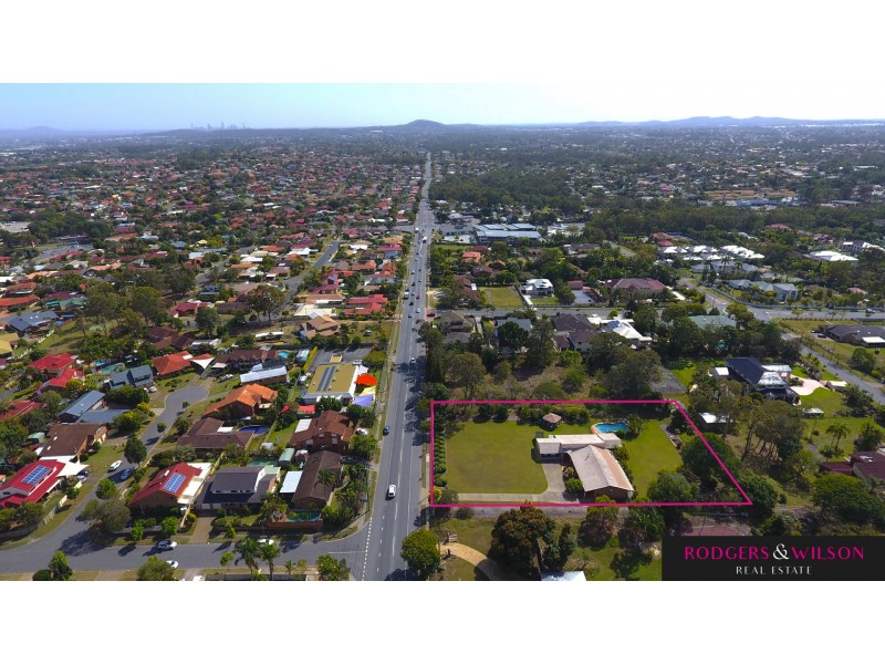 544 Gowan Rd, Stretton QLD 4116