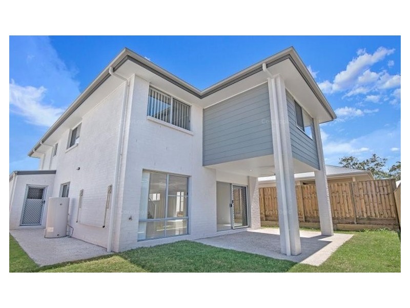 27 Mcpherson Cres, Coomera QLD 4209