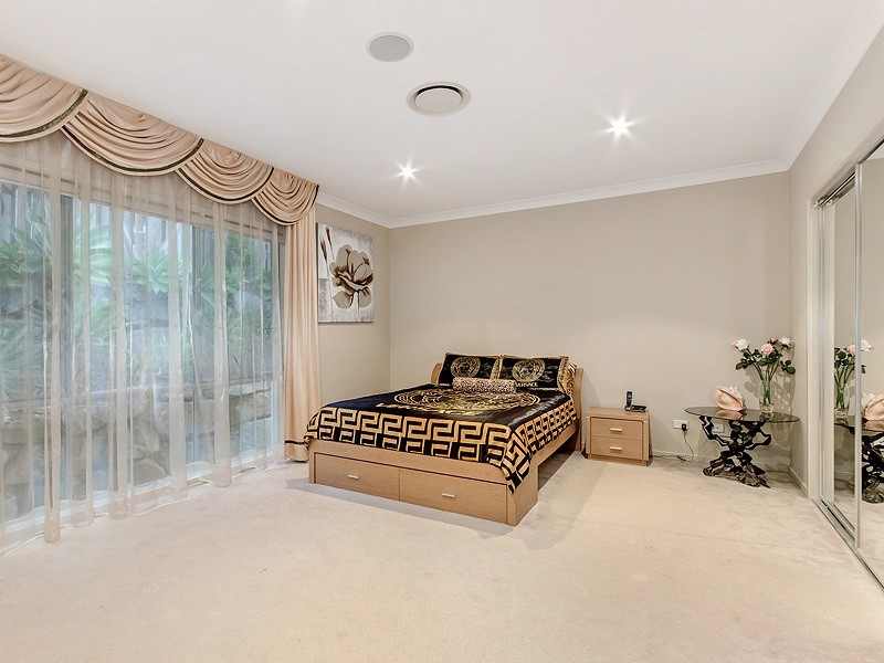 6 Warrandyte St, Upper Coomera QLD 4209