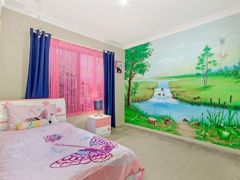 6 Warrandyte St, Upper Coomera QLD 4209
