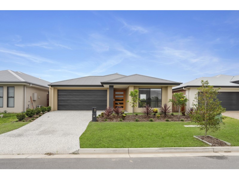 11 Lindeman Cct, Pimpama QLD 4209