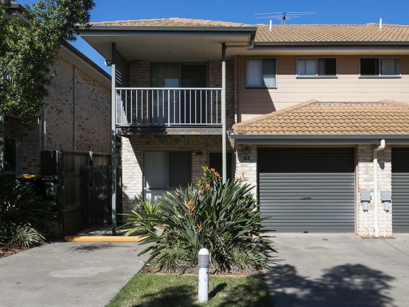 Unit 23/18 Emma St, Bracken Ridge QLD 4017