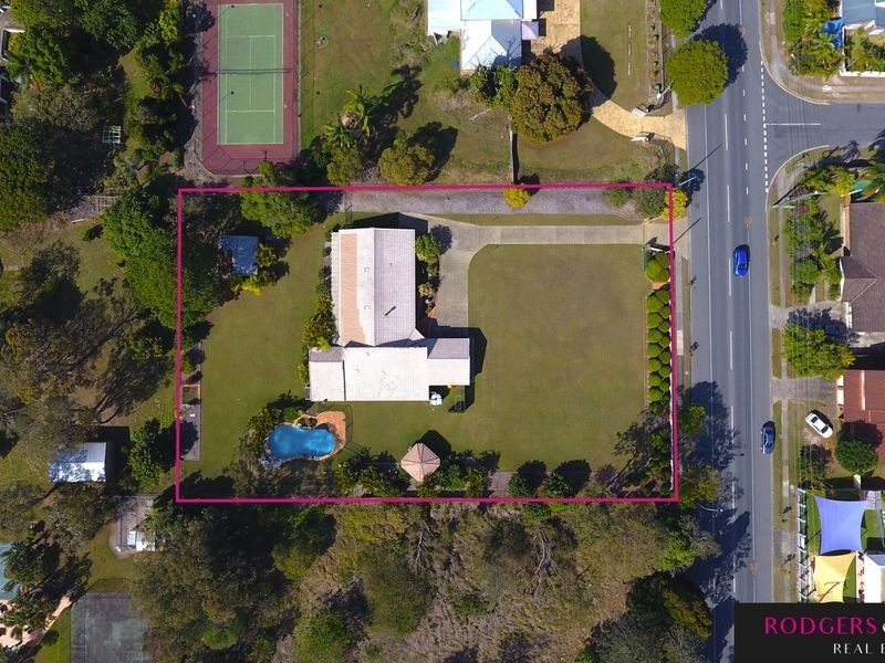 544 Gowan Rd, Stretton QLD 4116