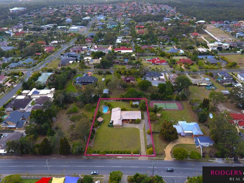 544 Gowan Rd, Stretton QLD 4116