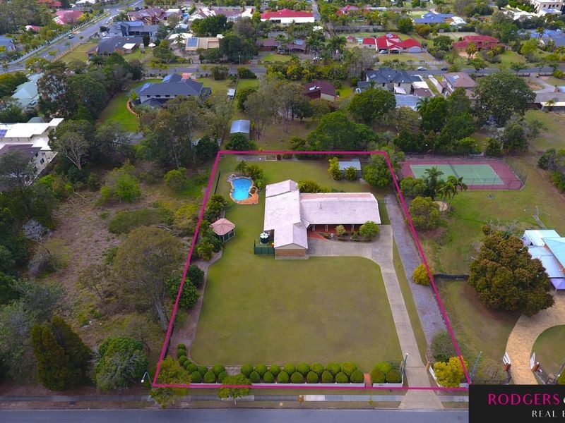 544 Gowan Rd, Stretton QLD 4116