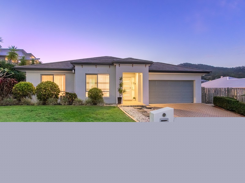 6 Warrandyte St, Upper Coomera QLD 4209
