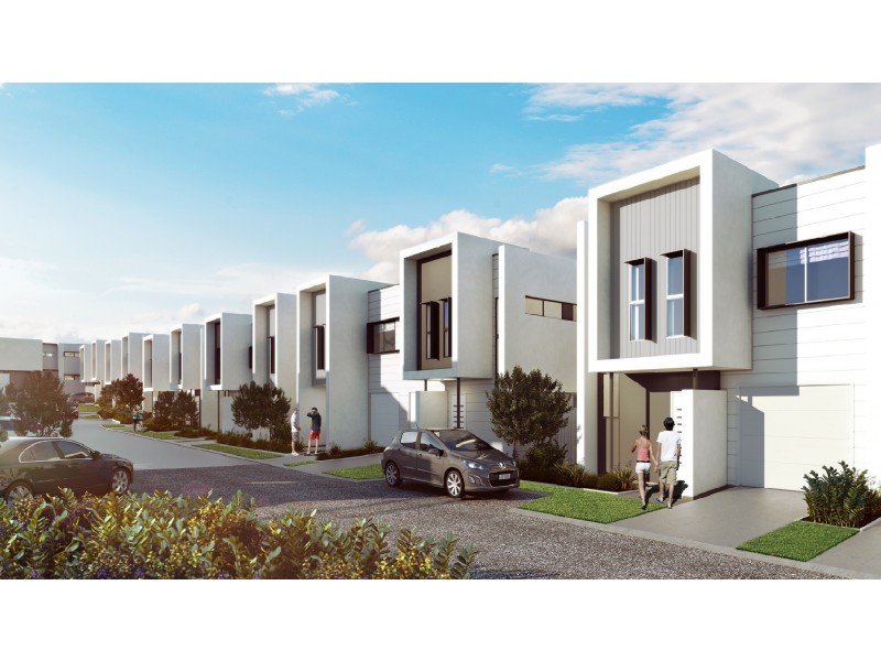 43 Riverbrooke Drive, Upper Coomera QLD 4209