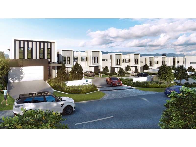 43 Riverbrooke Drive, Upper Coomera QLD 4209