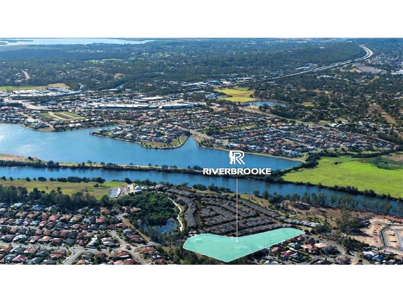 43 Riverbrooke Drive, Upper Coomera QLD 4209