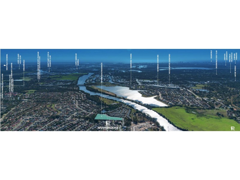 43 Riverbrooke Drive, Upper Coomera QLD 4209