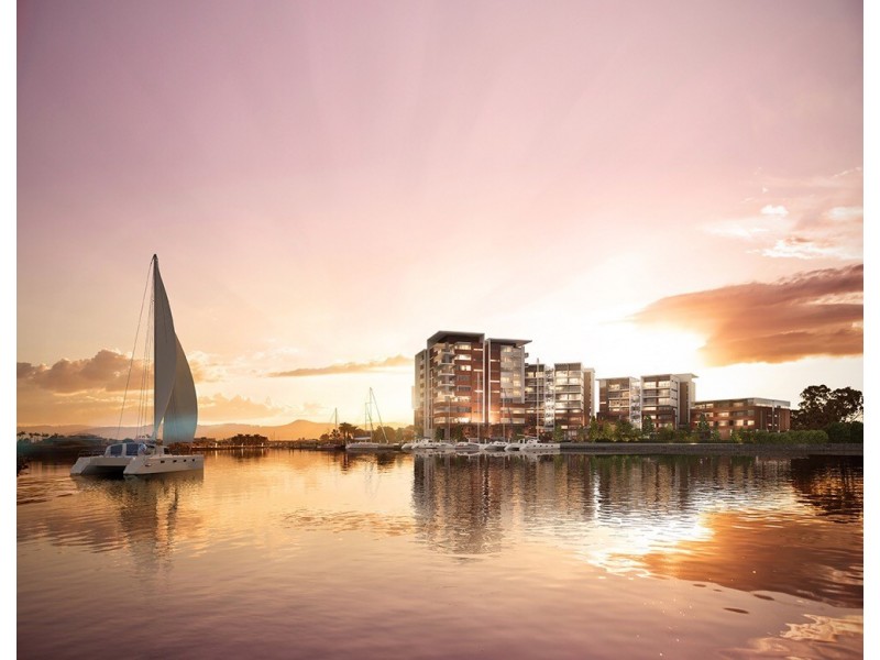 93 Sheehan Ave, Hope Island QLD 4212