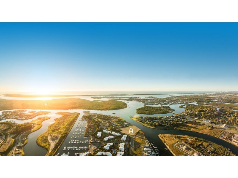 93 Sheehan Ave, Hope Island QLD 4212