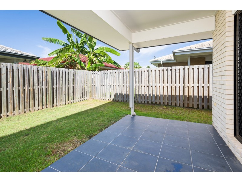 32 PARKVISTA CIRCUIT, Coomera QLD 4209