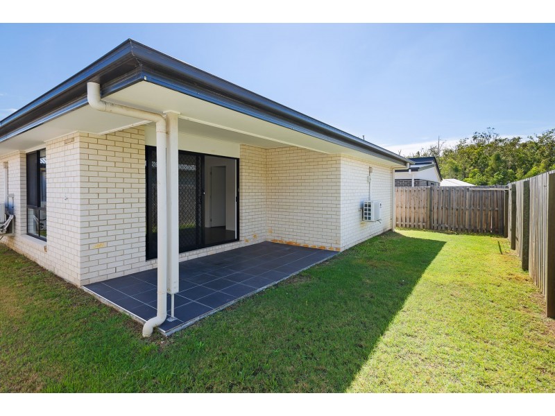 32 PARKVISTA CIRCUIT, Coomera QLD 4209