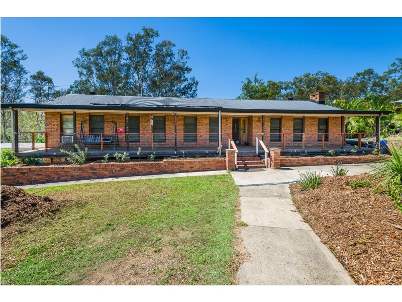 14 CASWELL COURT, Ormeau QLD 4208
