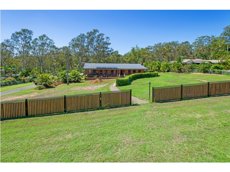 14 CASWELL COURT, Ormeau QLD 4208