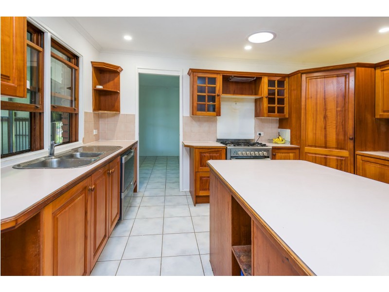 14 CASWELL COURT, Ormeau QLD 4208