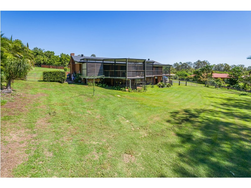 14 CASWELL COURT, Ormeau QLD 4208