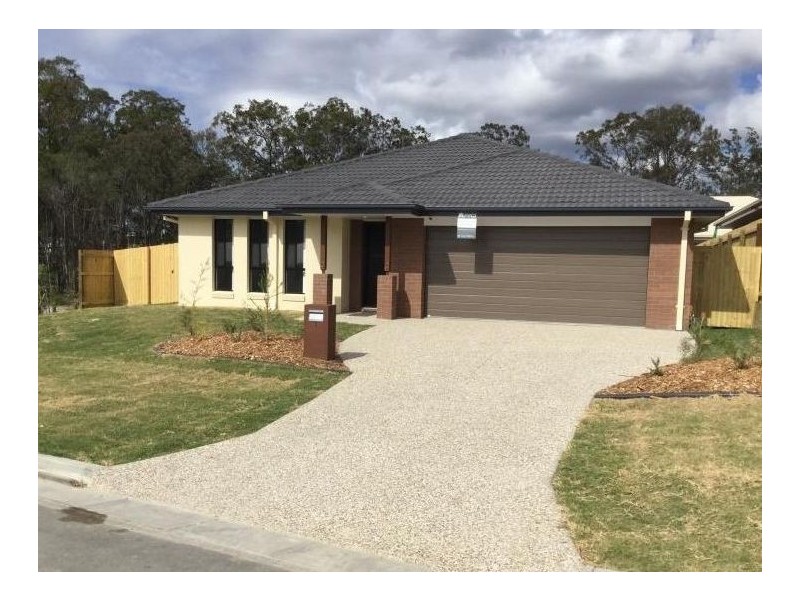 1 Lindsay Lane, Pimpama QLD 4209