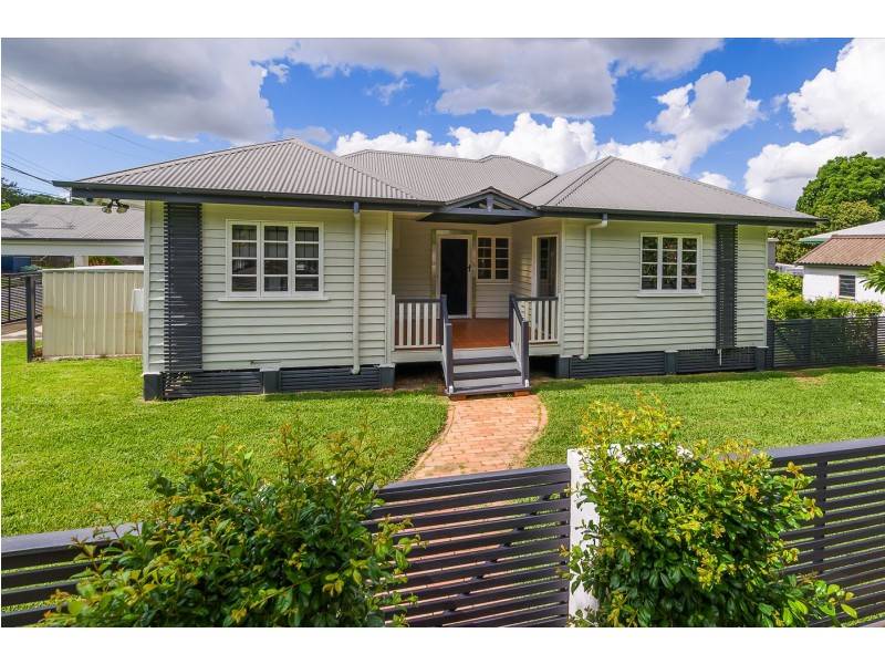 89 BAYVIEW TERRACE, Wavell Heights QLD 4012