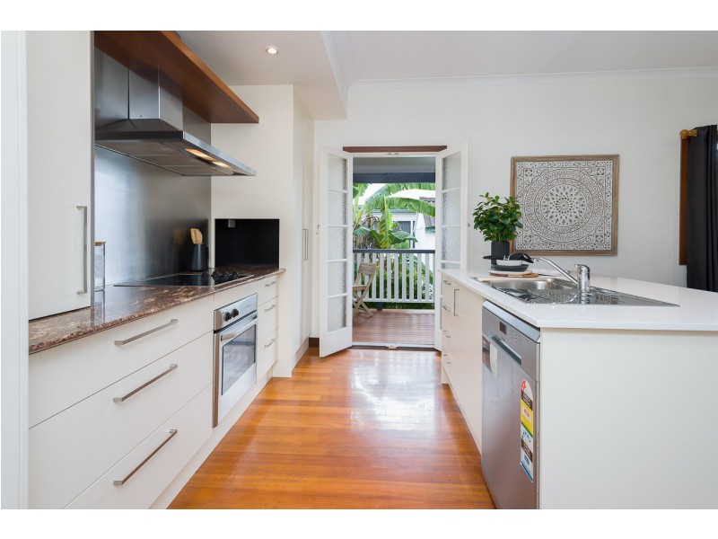 89 BAYVIEW TERRACE, Wavell Heights QLD 4012