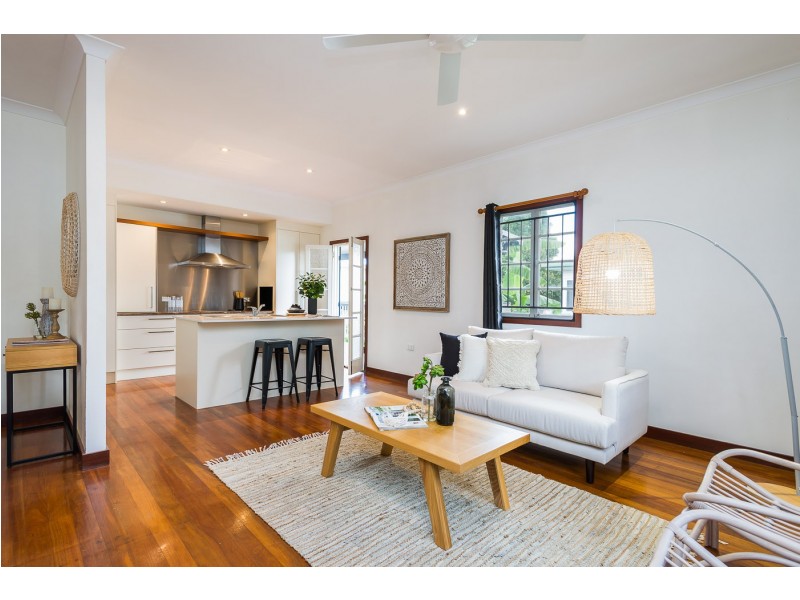 89 BAYVIEW TERRACE, Wavell Heights QLD 4012