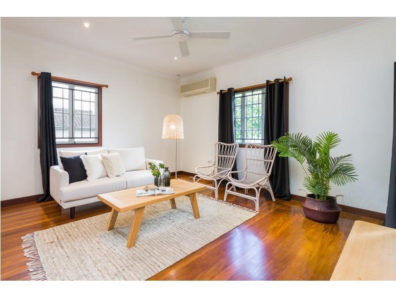 89 BAYVIEW TERRACE, Wavell Heights QLD 4012