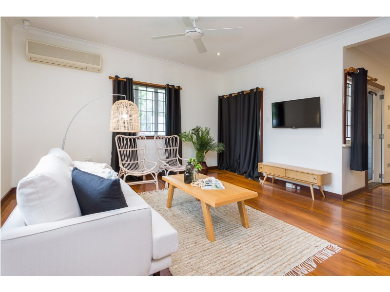 89 BAYVIEW TERRACE, Wavell Heights QLD 4012