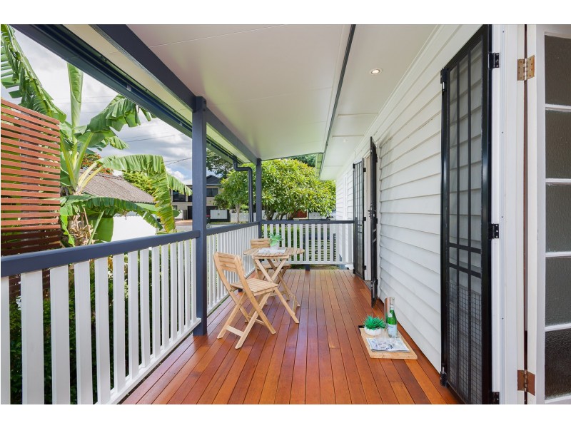 89 BAYVIEW TERRACE, Wavell Heights QLD 4012